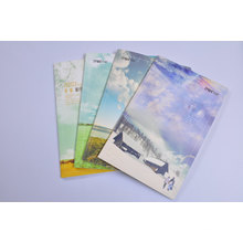 Soft Cover Student Exercise Book